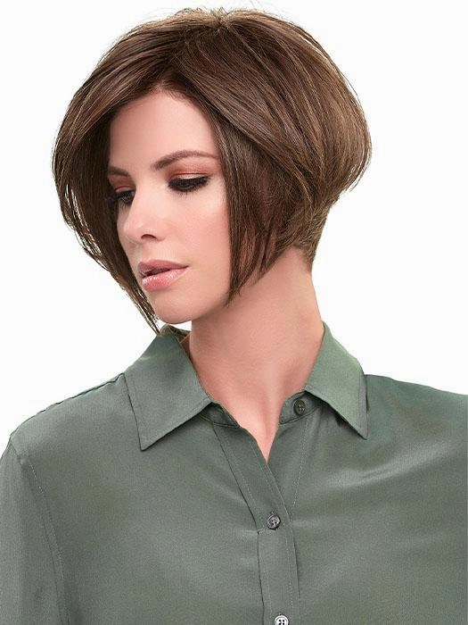 Ignite Large | HF Synthetic Lace Front Wig (Basic Cap)