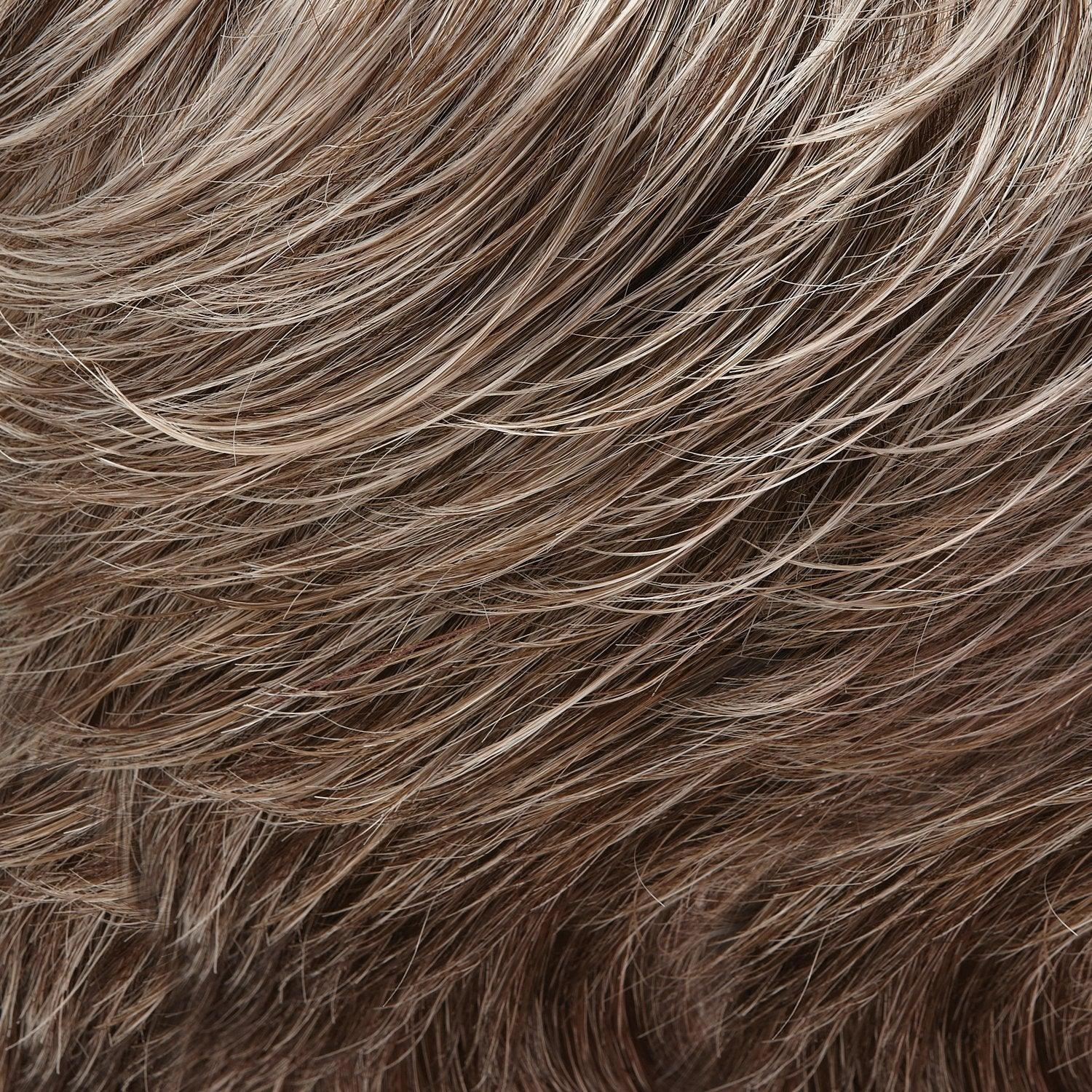 Ignite Large Wig by Jon Renau | HF Synthetic Lace Front (Basic Cap)