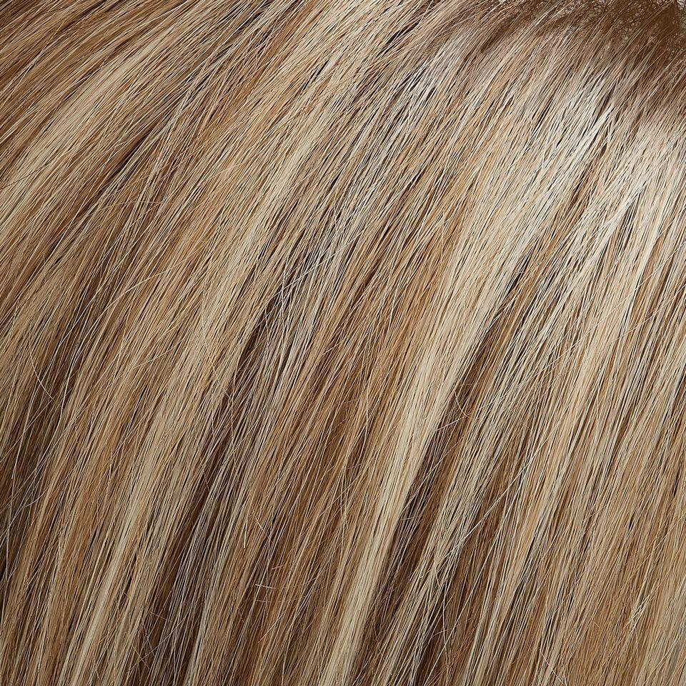 Ignite Large Wig by Jon Renau | HF Synthetic Lace Front (Basic Cap)