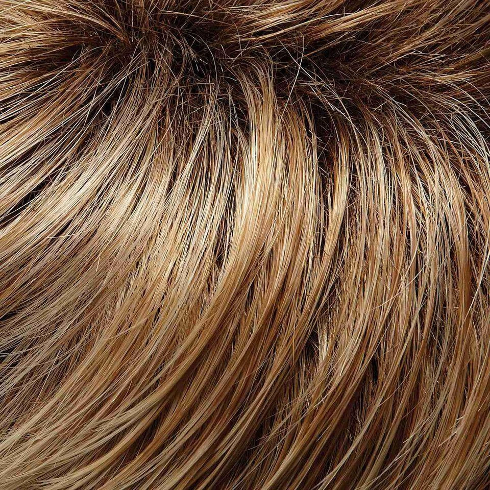 Ignite Large Wig by Jon Renau | HF Synthetic Lace Front (Basic Cap)