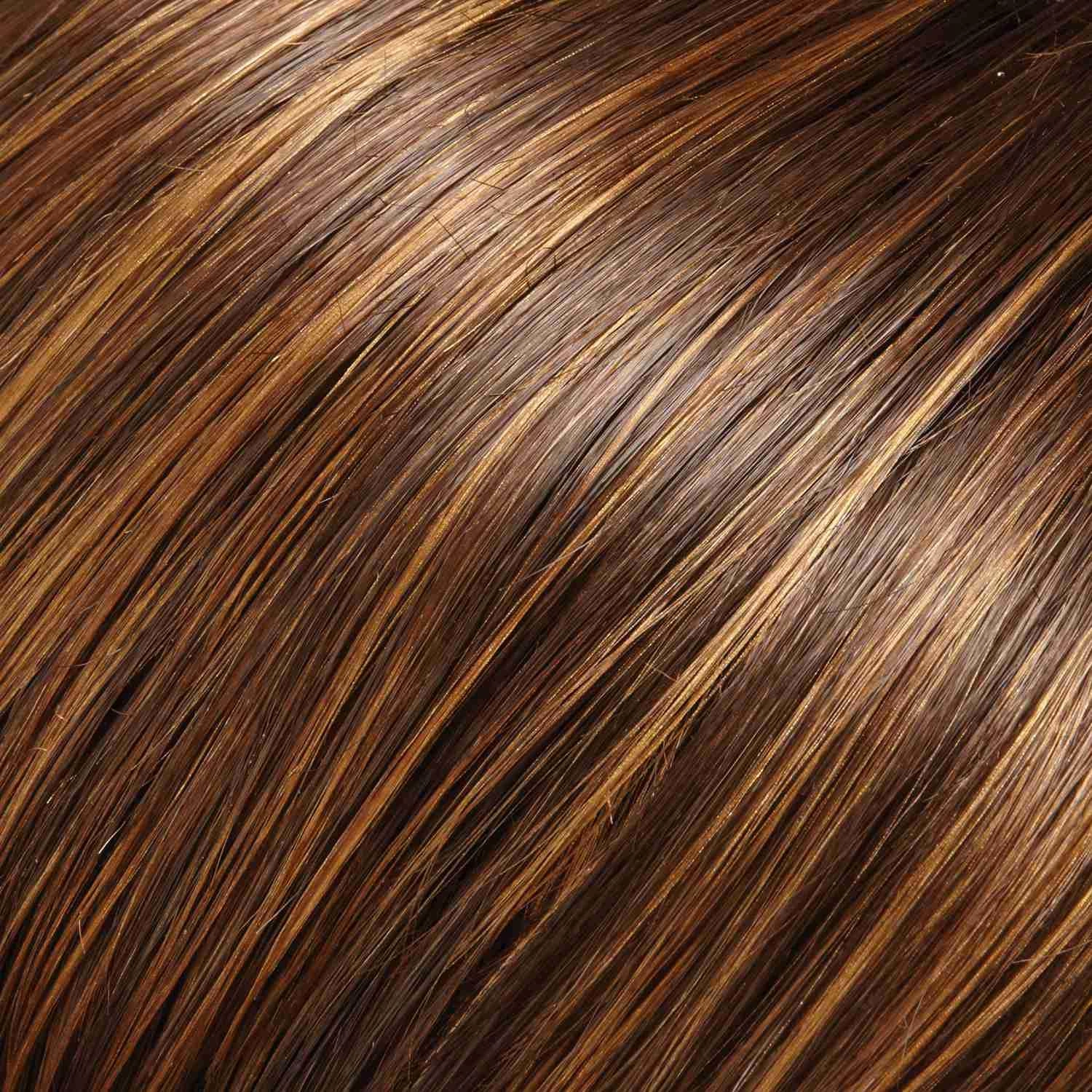 Ignite Large Wig by Jon Renau | HF Synthetic Lace Front (Basic Cap)