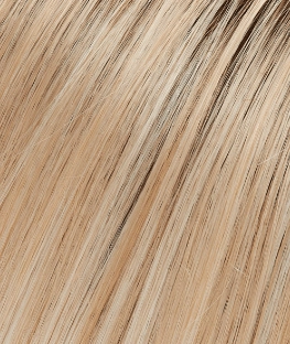 Ignite Large Wig by Jon Renau | HF Synthetic Lace Front (Basic Cap)