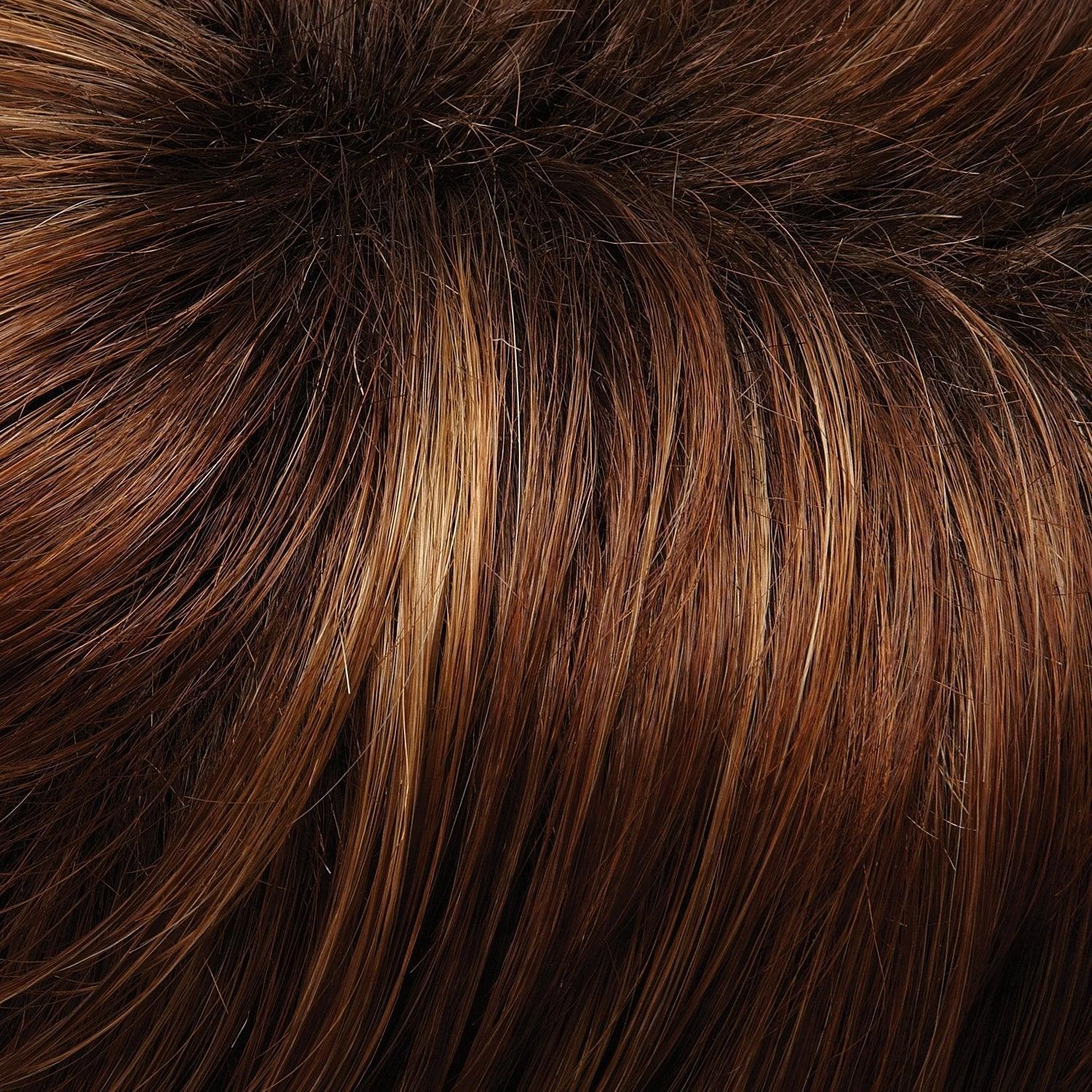 Ignite Large Wig by Jon Renau | HF Synthetic Lace Front (Basic Cap)