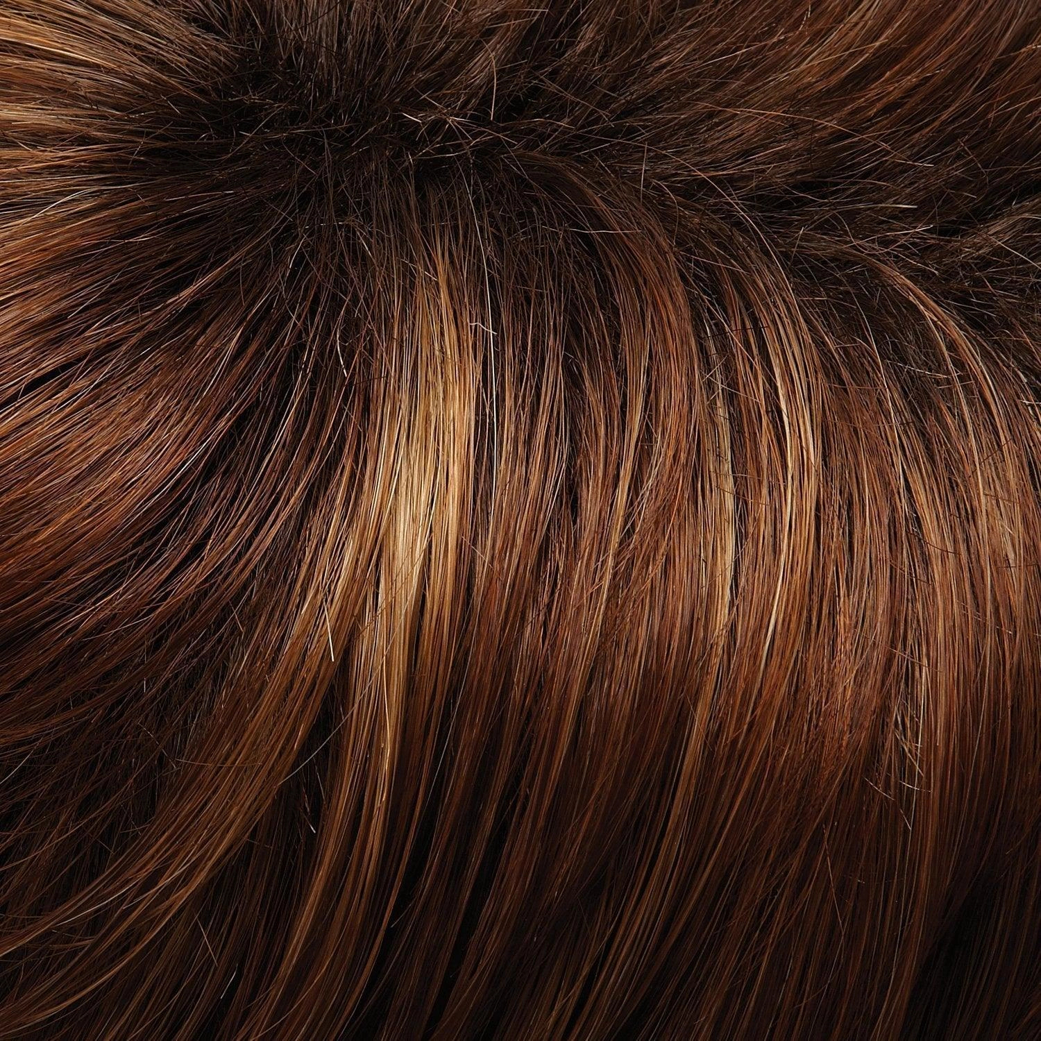 Ignite Large Wig by Jon Renau | HF Synthetic Lace Front (Basic Cap)