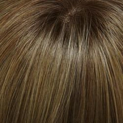 Ignite Large Wig by Jon Renau | HF Synthetic Lace Front (Basic Cap)