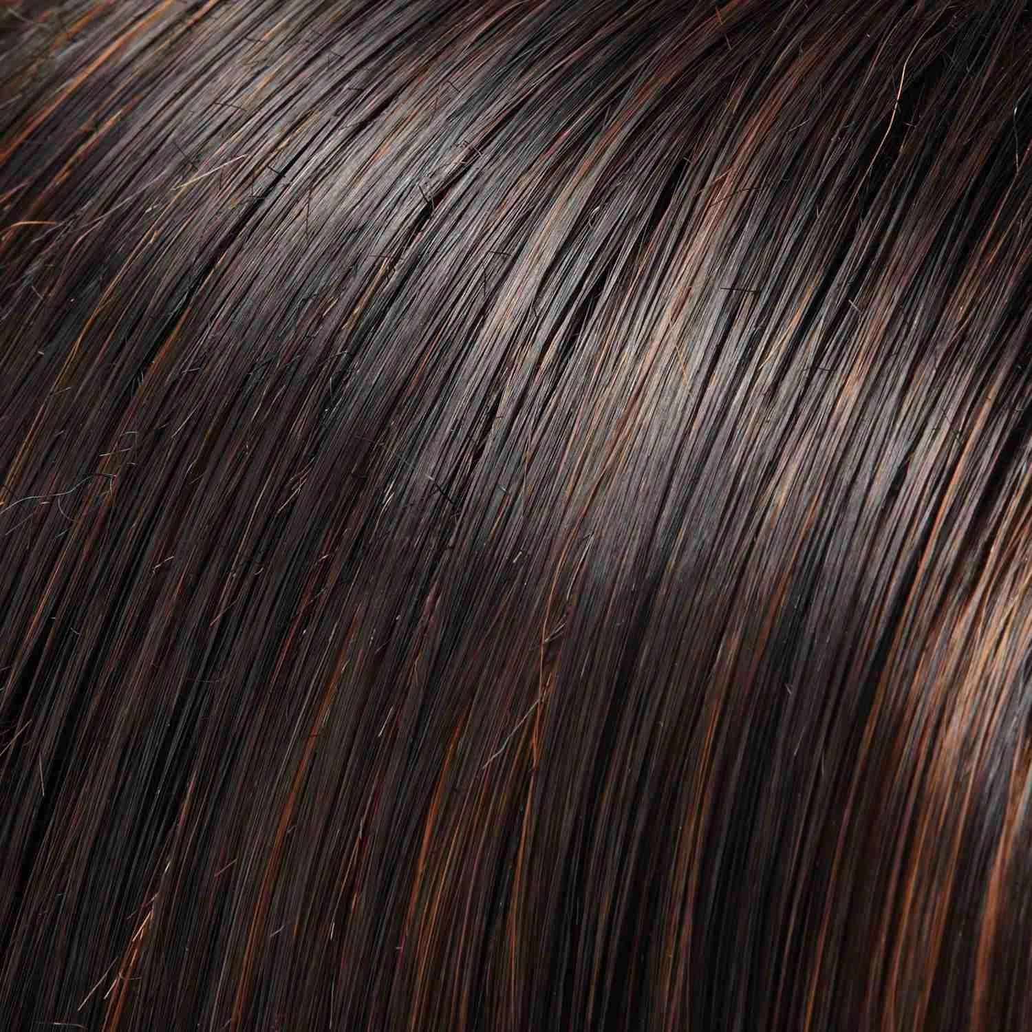 Ignite Large Wig by Jon Renau | HF Synthetic Lace Front (Basic Cap)