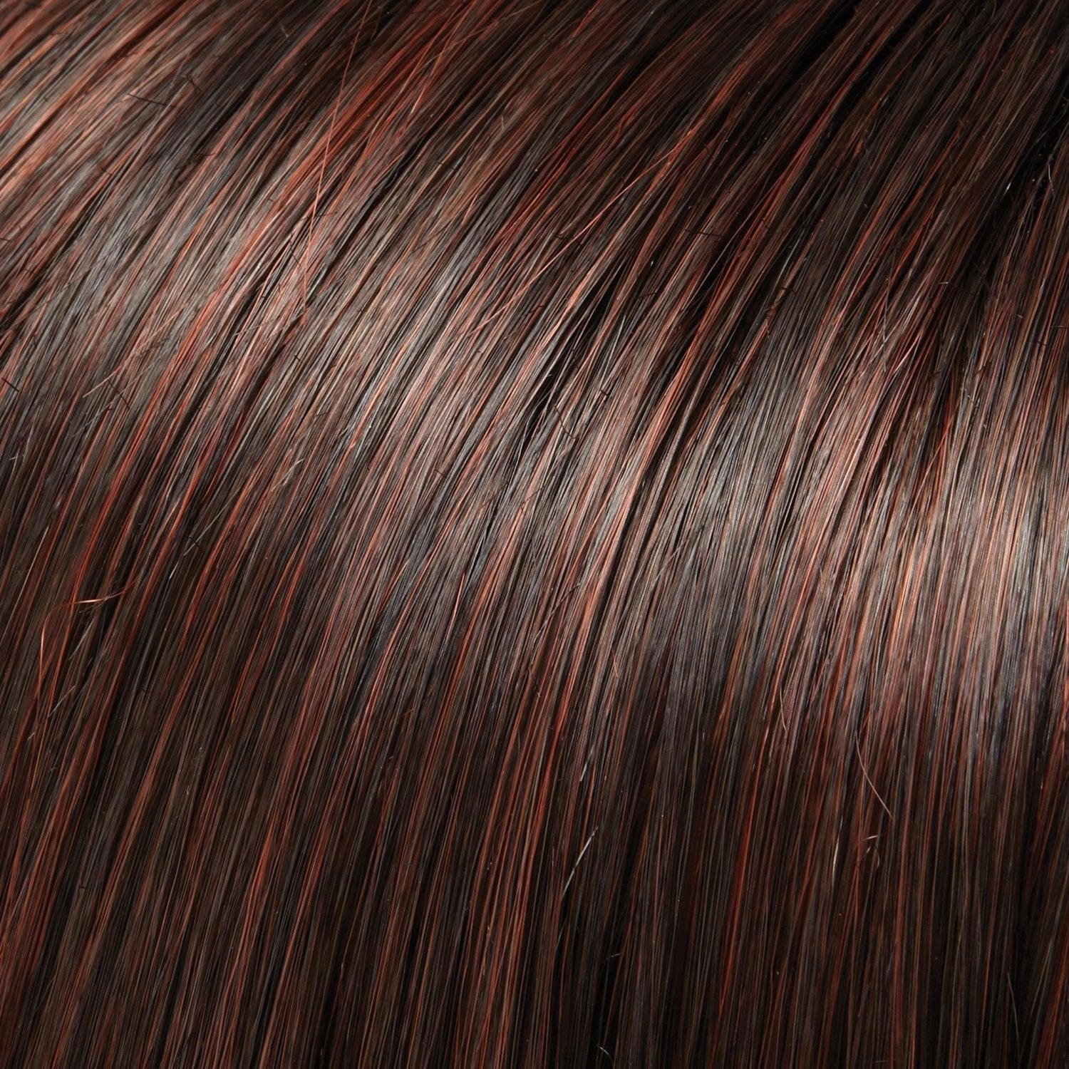 Ignite Large Wig by Jon Renau | HF Synthetic Lace Front (Basic Cap)