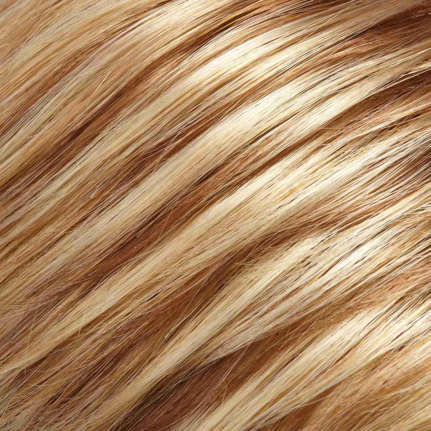 Ignite Large Wig by Jon Renau | HF Synthetic Lace Front (Basic Cap)