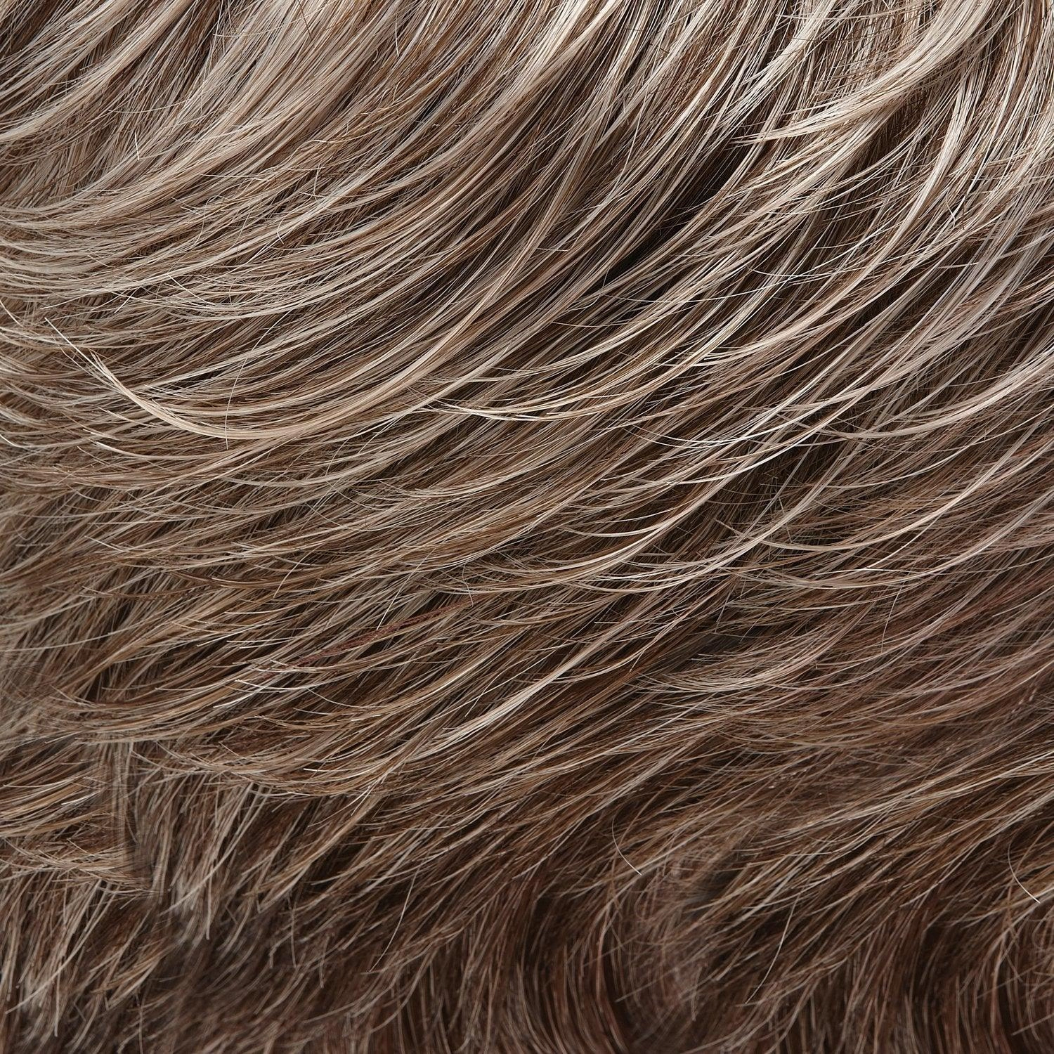 Ignite Large Wig by Jon Renau | HF Synthetic Lace Front (Basic Cap)
