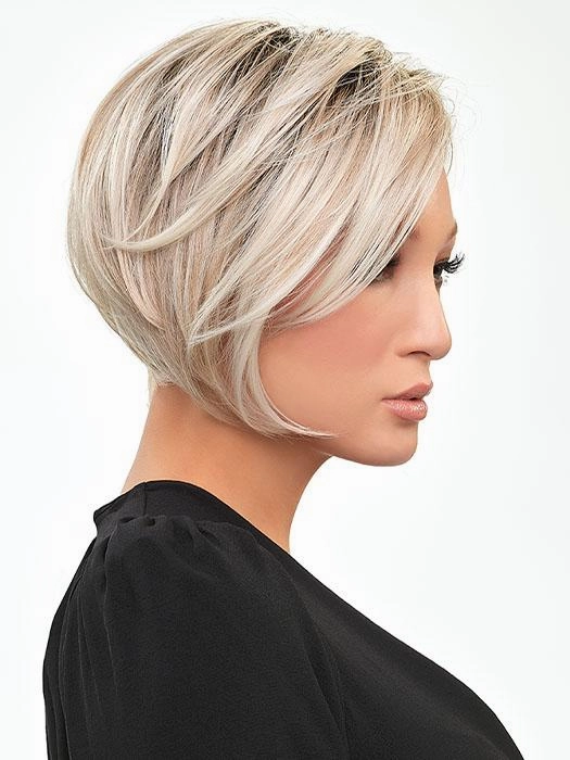 Ignite Petite | HF Synthetic Lace Front Wig (Basic Cap)