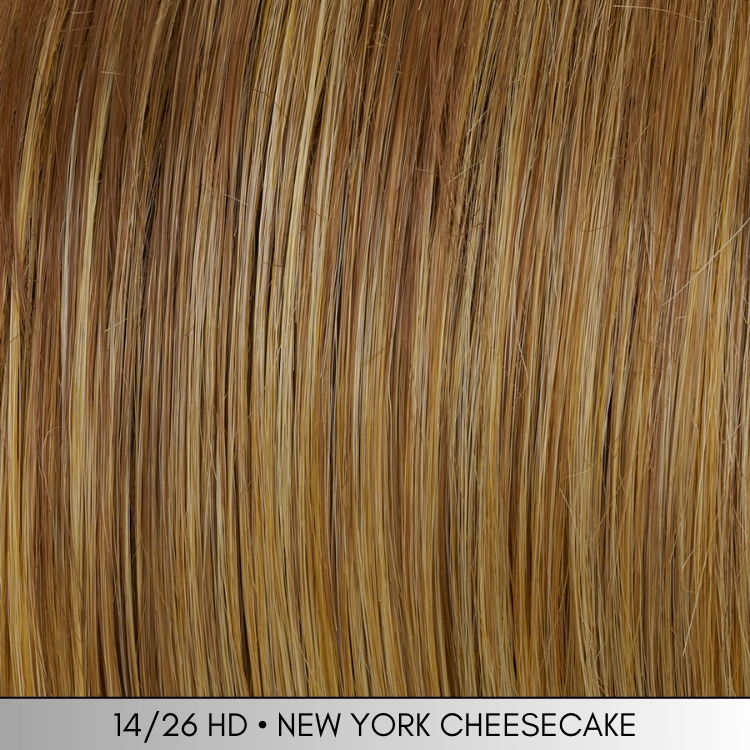 Ignite (Petite and Large) - HD Synthetic Wig Collection by Jon Renau
