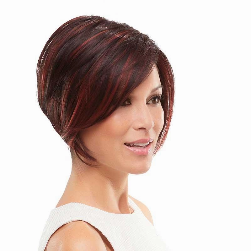 Ignite (Petite and Large) - HD Synthetic Wig Collection by Jon Renau