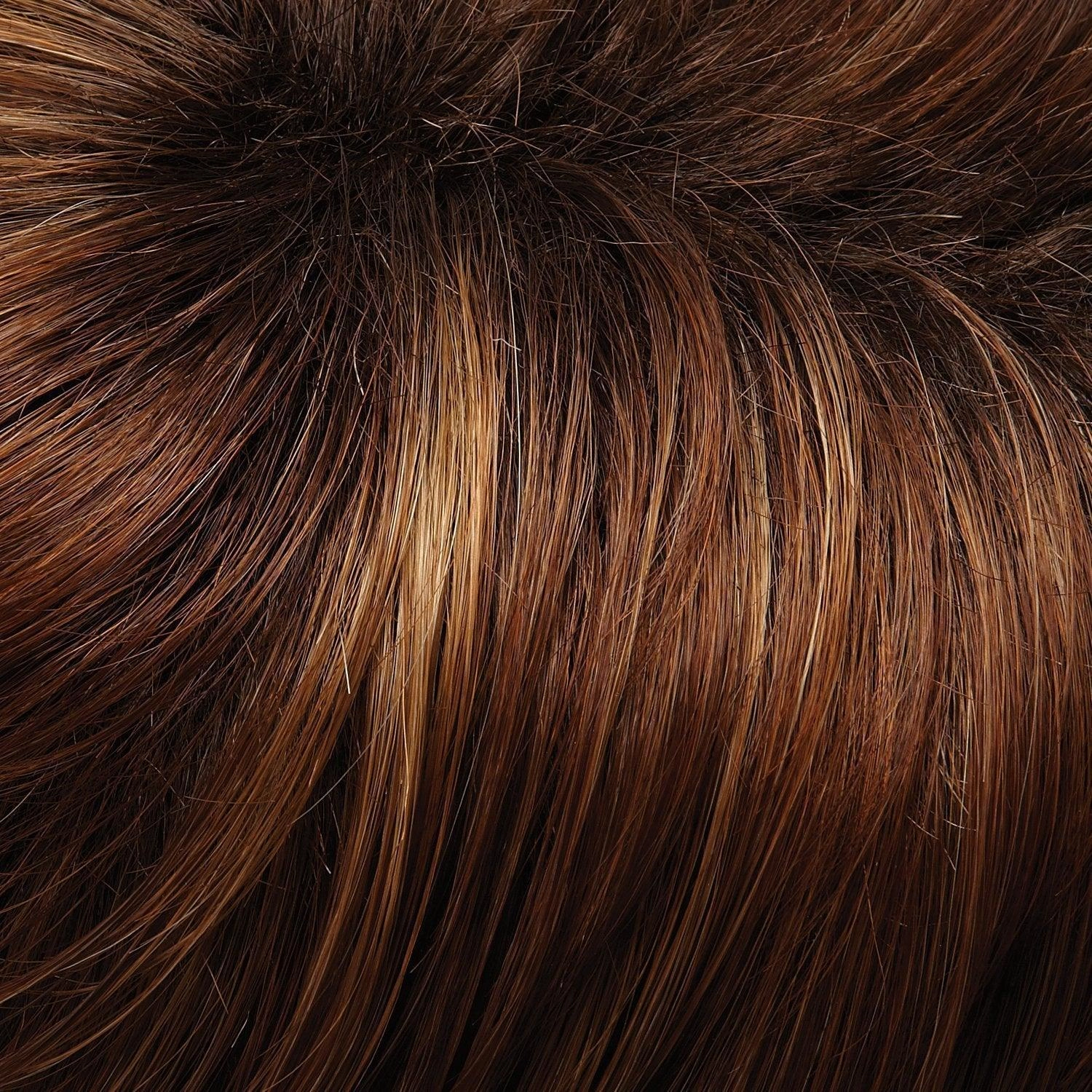 Ignite Petite Wig by Jon Renau | HF Synthetic Lace Front (Basic Cap)