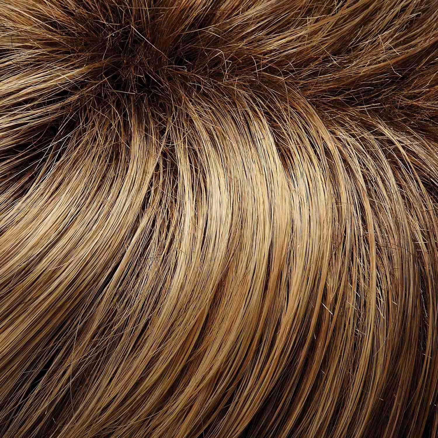 Ignite Petite Wig by Jon Renau | HF Synthetic Lace Front (Basic Cap)