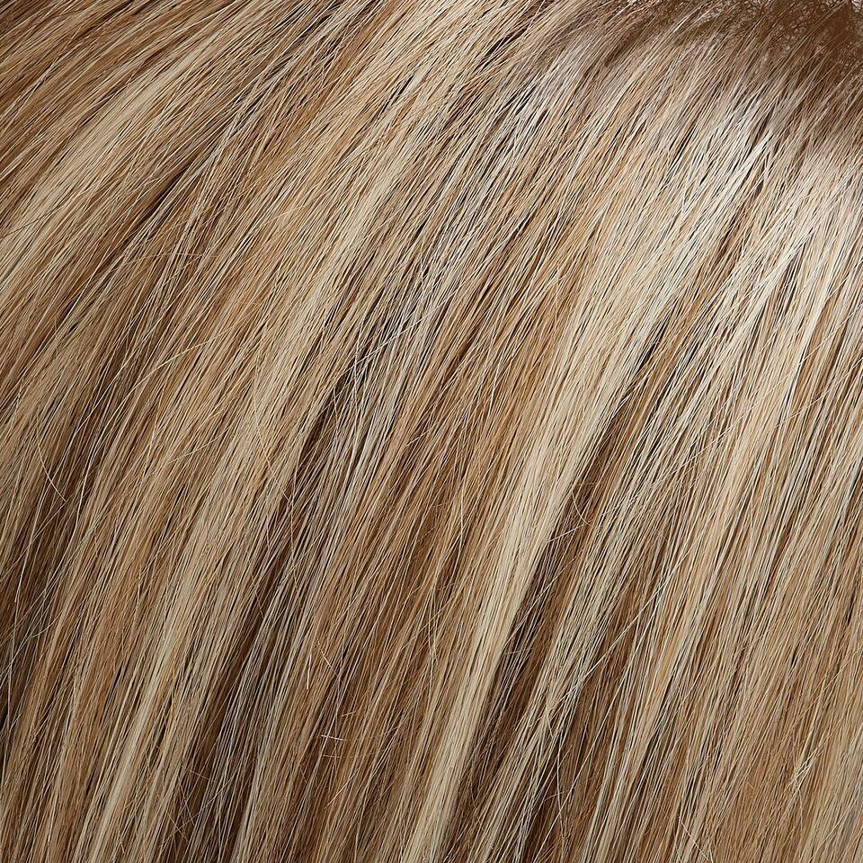Ignite Petite Wig by Jon Renau | HF Synthetic Lace Front (Basic Cap)