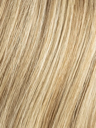 Image HT Wig by Ellen Wille | Human Hair/Heat Friendly Synthetic Blend Hair | Petite/Average Cap