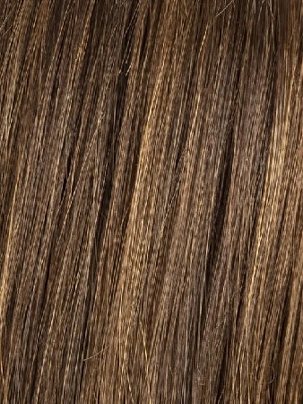 Image HT Wig by Ellen Wille | Human Hair/Heat Friendly Synthetic Blend Hair | Petite/Average Cap