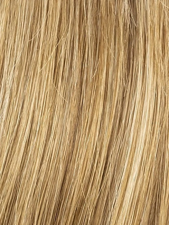 Image HT Wig by Ellen Wille | Human Hair/Heat Friendly Synthetic Blend Hair | Petite/Average Cap