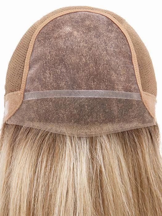 Image Wig by Ellen Wille | Human/Synthetic Hair Blend