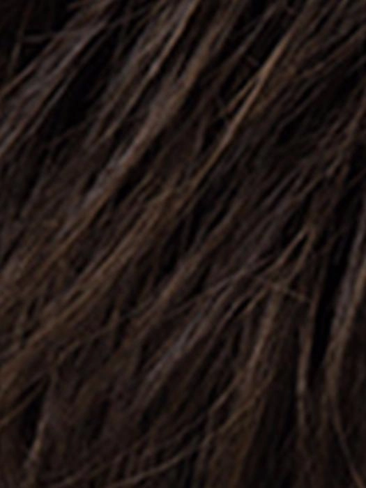Image Wig by Ellen Wille | Human/Synthetic Hair Blend