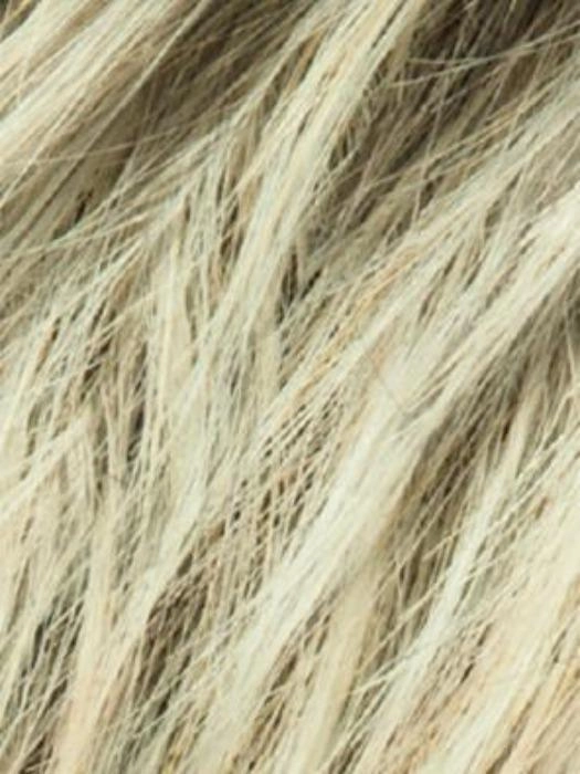 Image Wig by Ellen Wille | Human/Synthetic Hair Blend