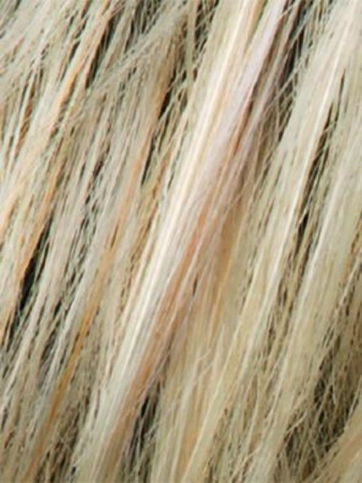 Image Wig by Ellen Wille | Human/Synthetic Hair Blend