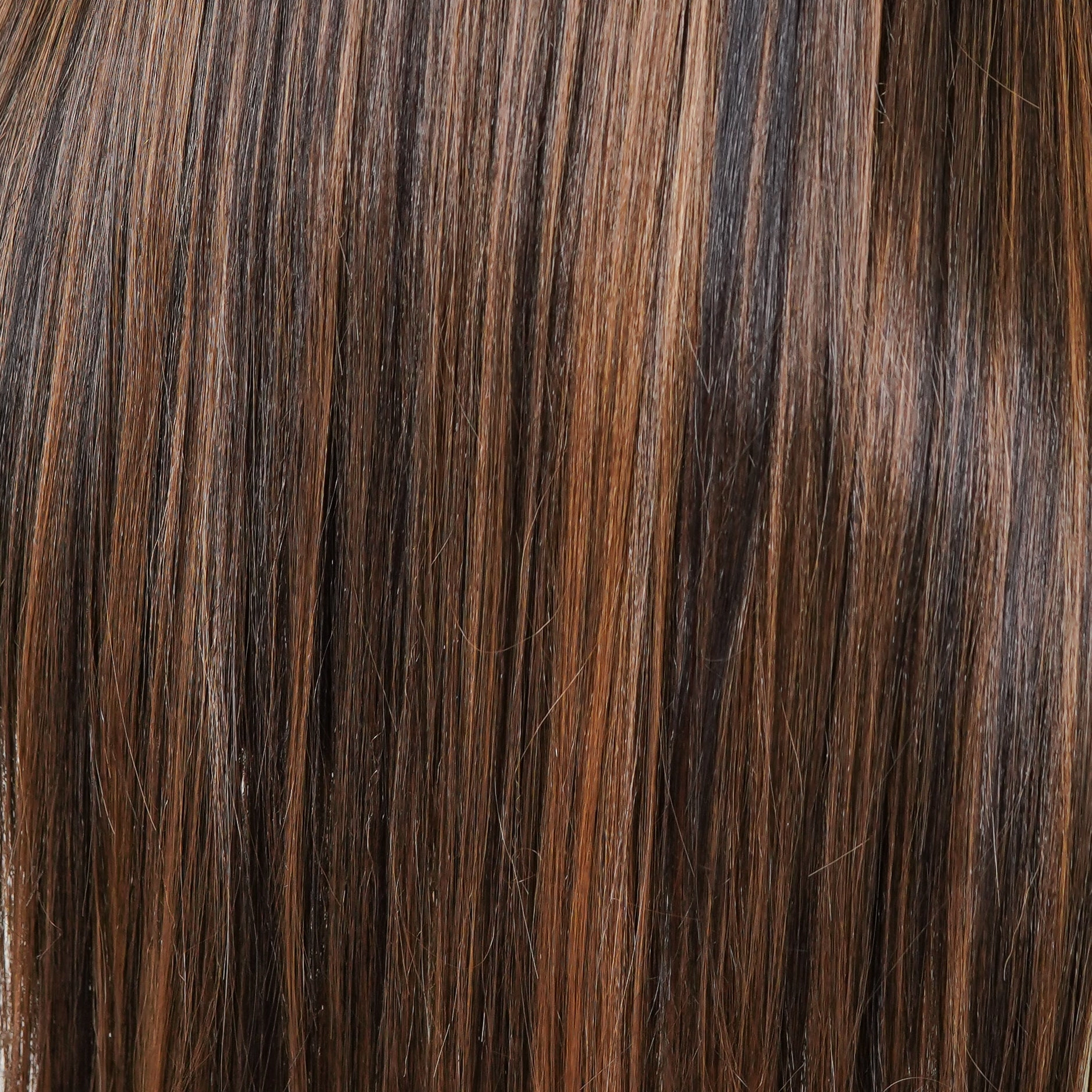 IMOGEN Chocolate Lace Front Wig