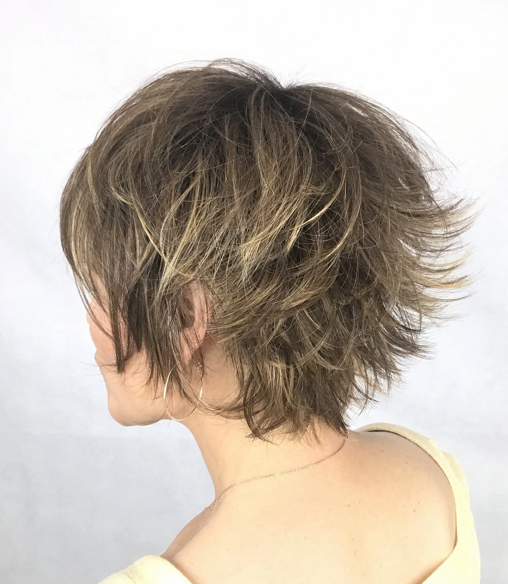 Impressive Wig by Toni Brattin | Heat Friendly Synthetic Hair | Average Cap