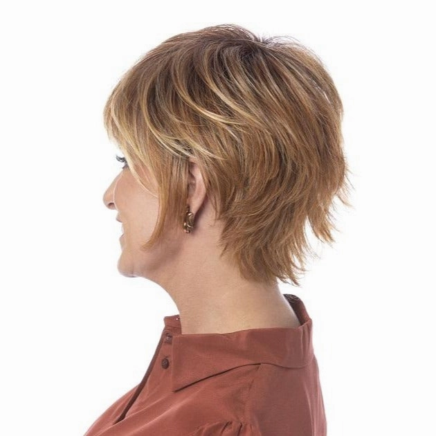 Impressive Wig by Toni Brattin | Heat Friendly Synthetic Hair | Large Cap