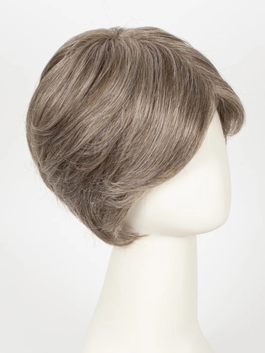Impulse | Human Hair/Synthetic Blend Lace Front Wig (Hand-Tied)