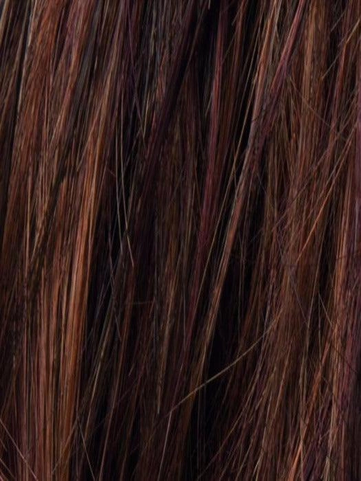 Impulse Wig by Ellen Wille | Human/Synthetic Hair Blend