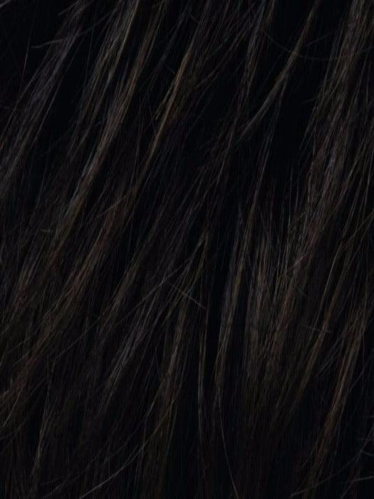 Impulse Wig by Ellen Wille | Human/Synthetic Hair Blend