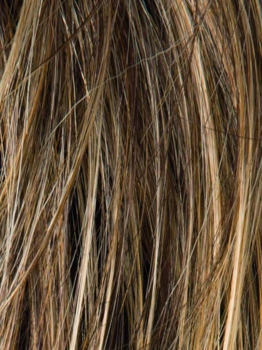Impulse Wig by Ellen Wille | Human/Synthetic Hair Blend