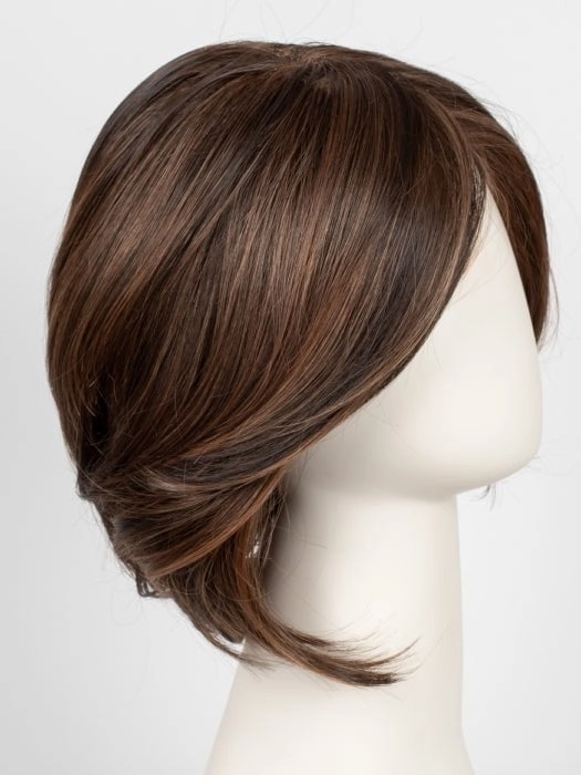 In Charge | HF Synthetic Lace Front Wig (Mono Part)