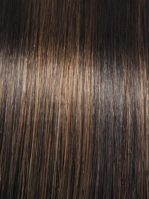 In Charge Wig by Raquel Welch | Heat Friendly Synthetic Hair | Average Cap