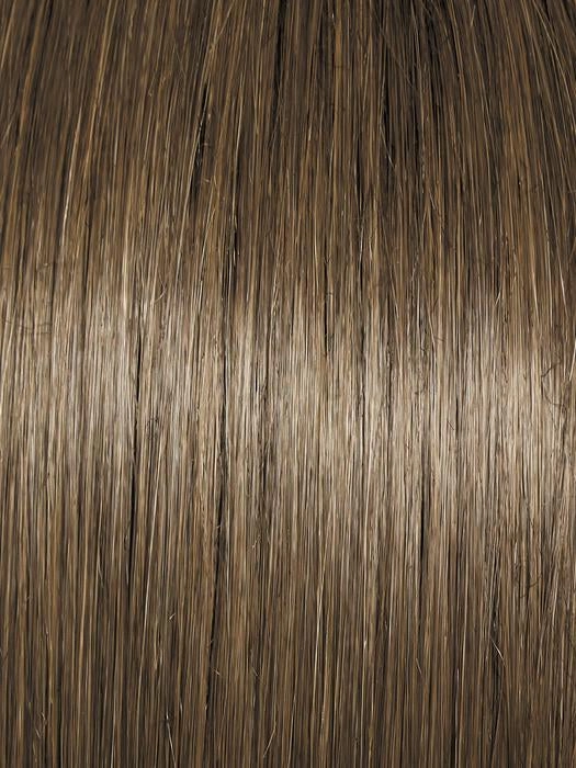 In Charge Wig by Raquel Welch | Heat Friendly Synthetic Hair | Average Cap