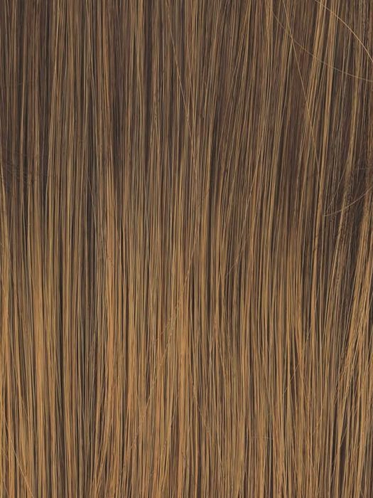 In Charge Wig by Raquel Welch | Heat Friendly Synthetic Hair | Average Cap