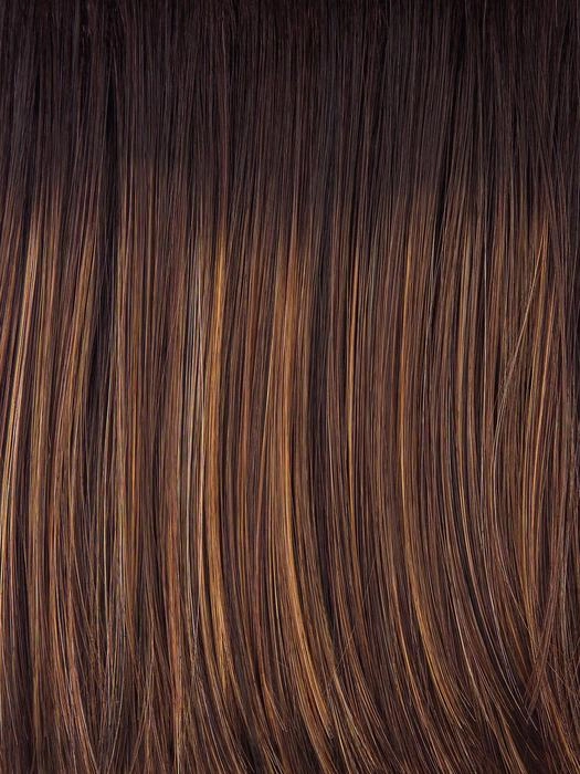 In Charge Wig by Raquel Welch | Heat Friendly Synthetic Hair | Average Cap