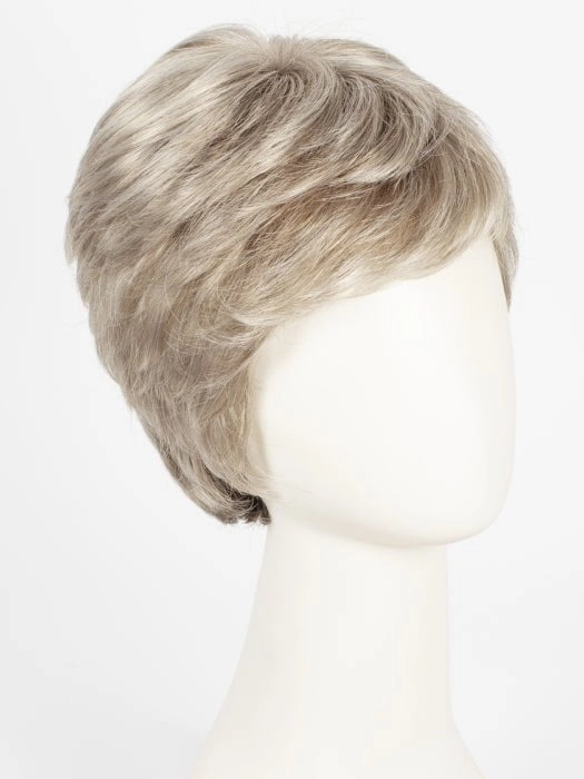 Incentive | Synthetic Wig (Mono Top)