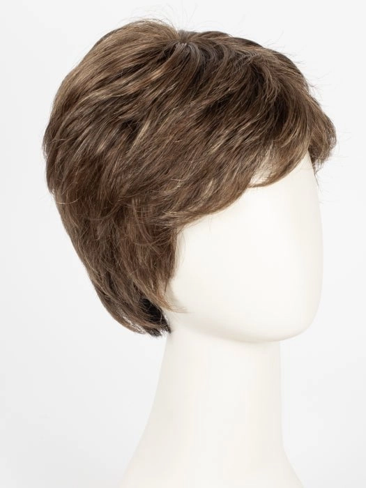 Incentive | Synthetic Wig (Mono Top)