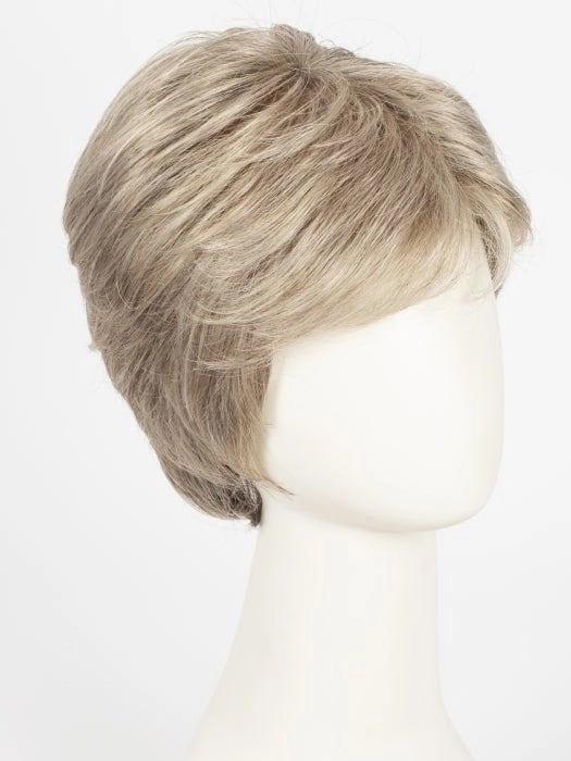 Incentive | Synthetic Wig (Mono Top)