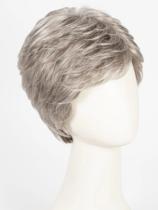 Incentive Petite | Synthetic Wig (Hand-Tied Top)