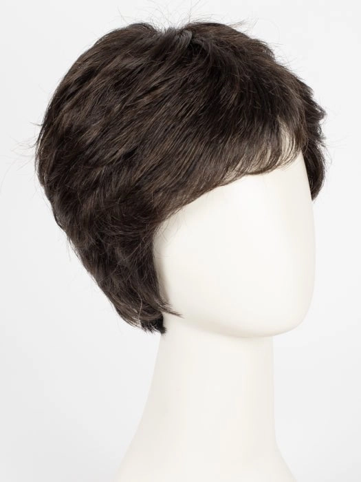Incentive Petite | Synthetic Wig (Hand-Tied Top)