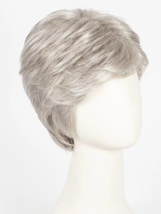 Incentive Petite | Synthetic Wig (Hand-Tied Top)