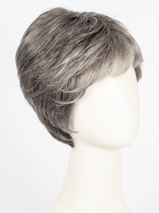 Incentive Petite | Synthetic Wig (Hand-Tied Top)
