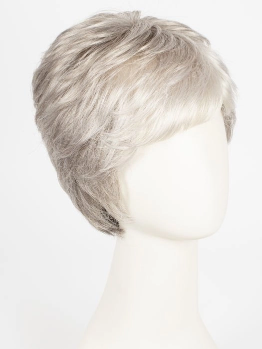 Incentive Petite | Synthetic Wig (Hand-Tied Top)