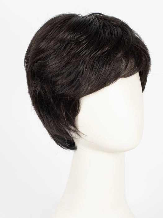 Incentive Petite | Synthetic Wig (Mono Top)