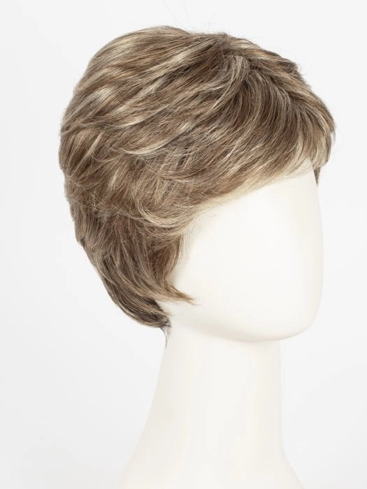 Incentive Petite | Synthetic Wig (Mono Top)