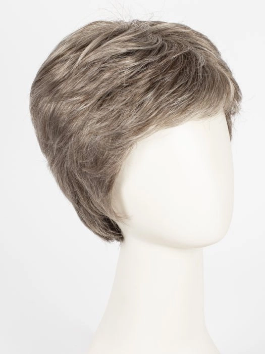 Incentive Petite | Synthetic Wig (Mono Top)