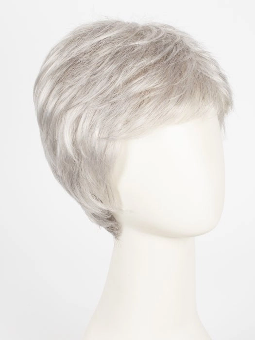 Incentive Petite | Synthetic Wig (Mono Top)